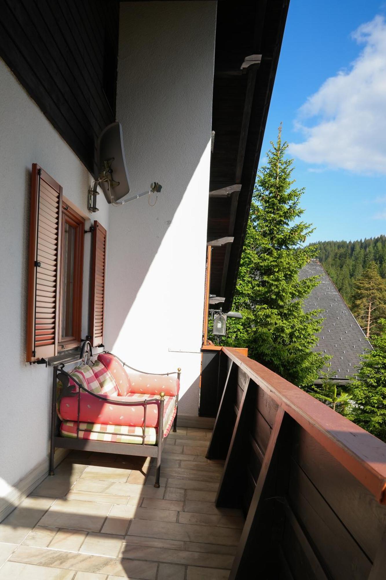 Haus Grimmingblick Villa Zlem Exterior photo