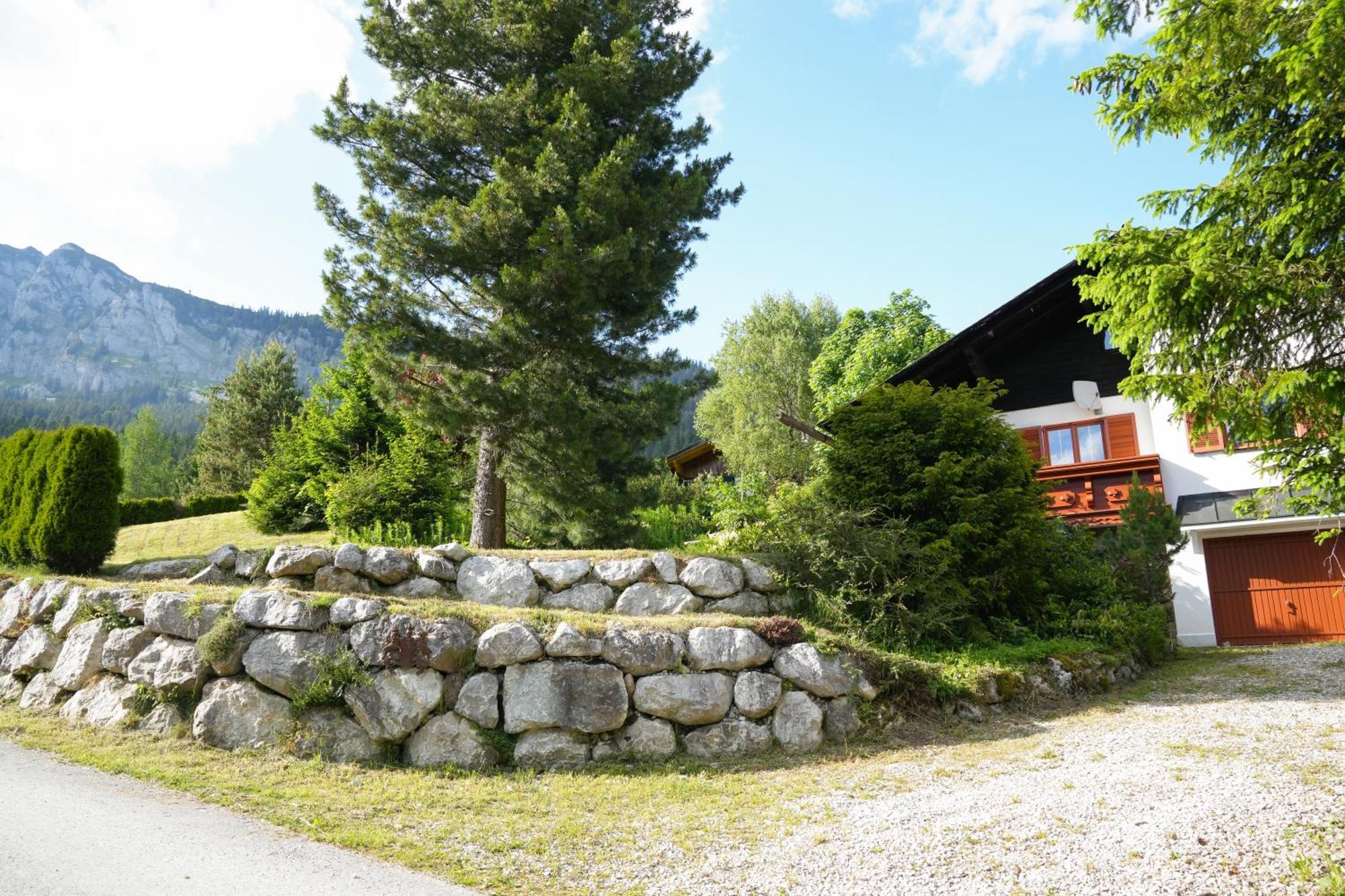 Haus Grimmingblick Villa Zlem Exterior photo