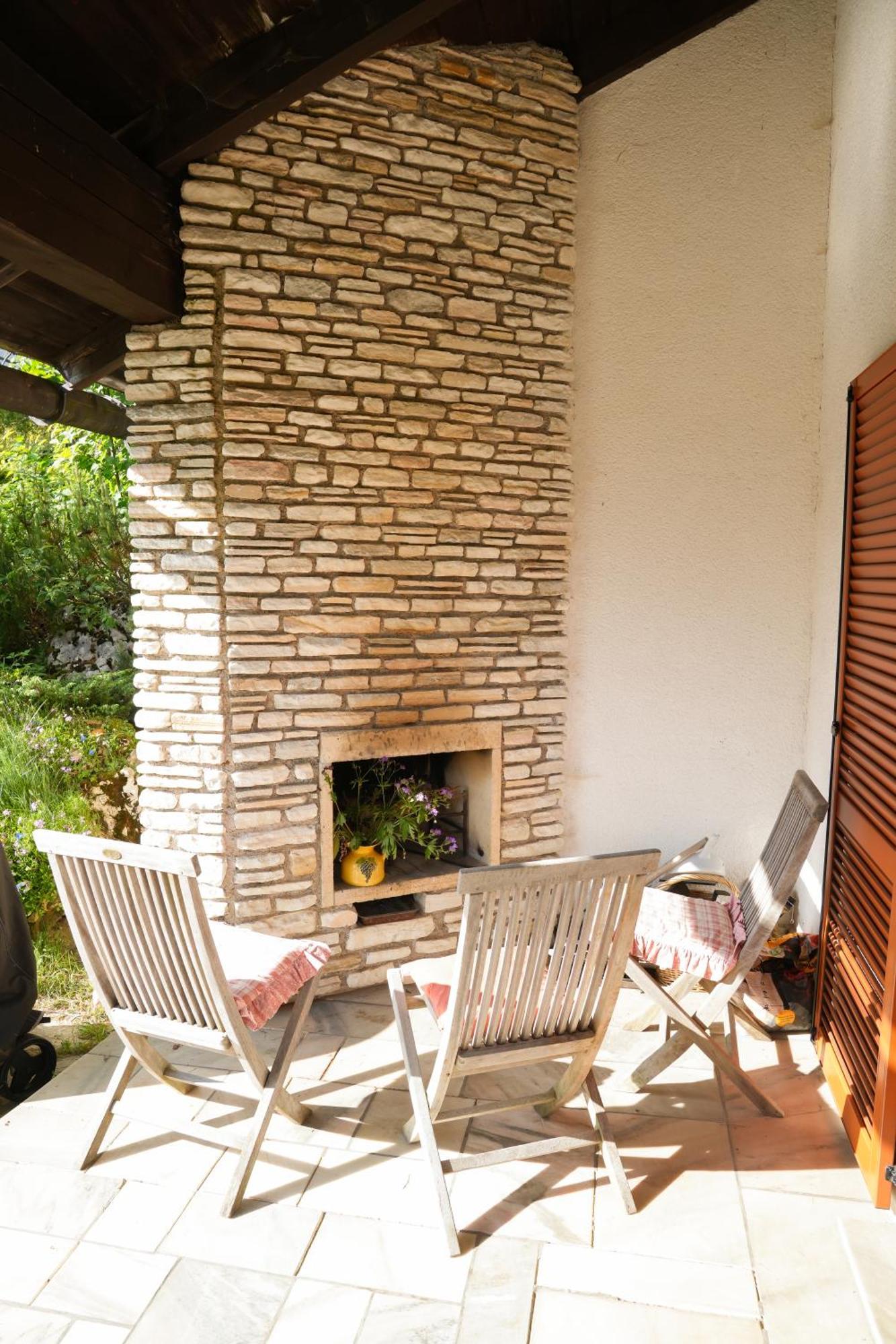 Haus Grimmingblick Villa Zlem Exterior photo